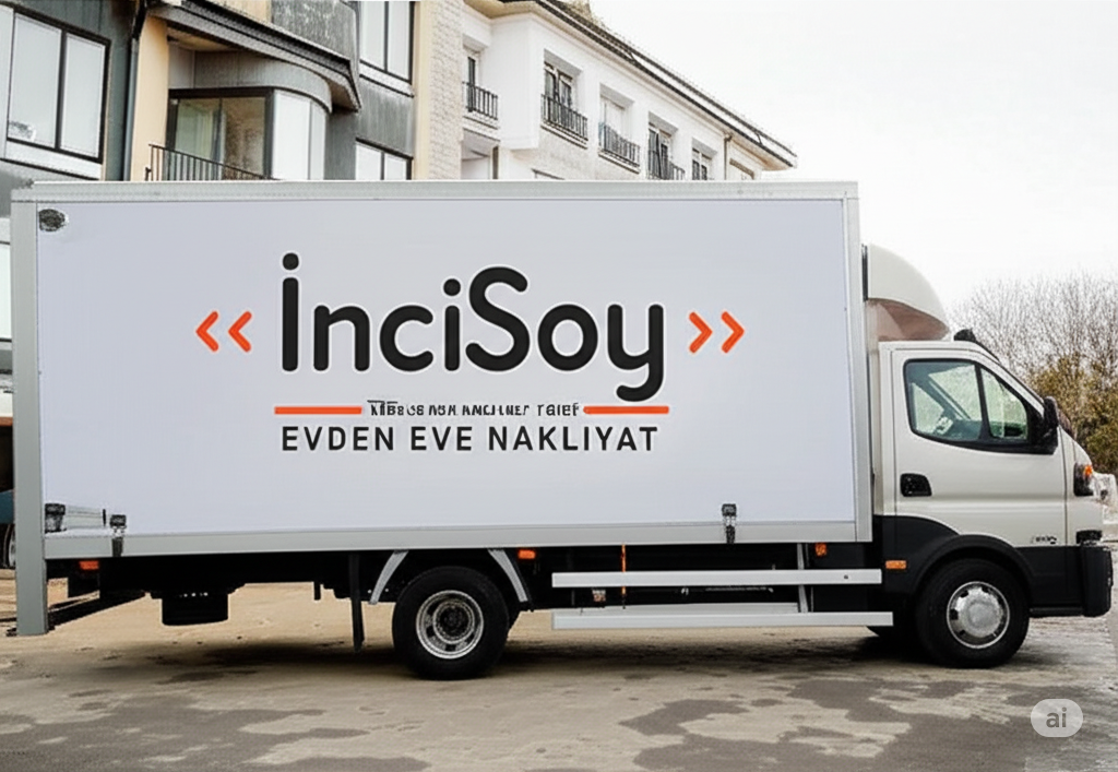 İnciSoy Evden Eve Nakliyat