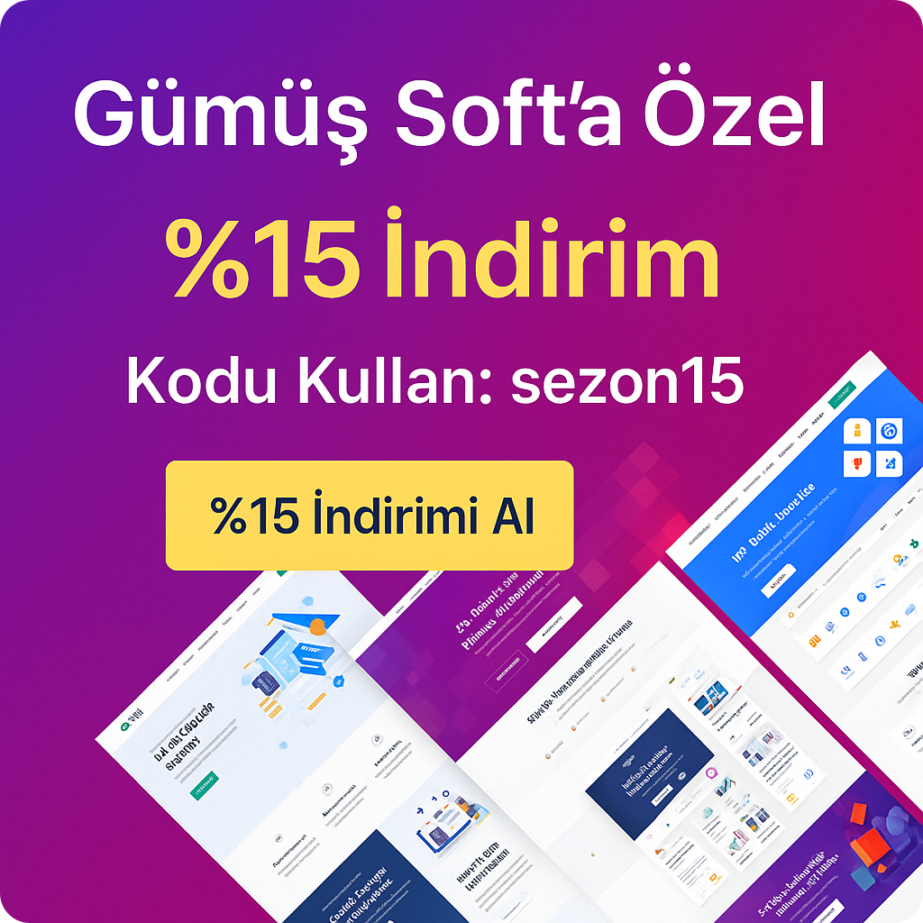 Reklam Bannerı